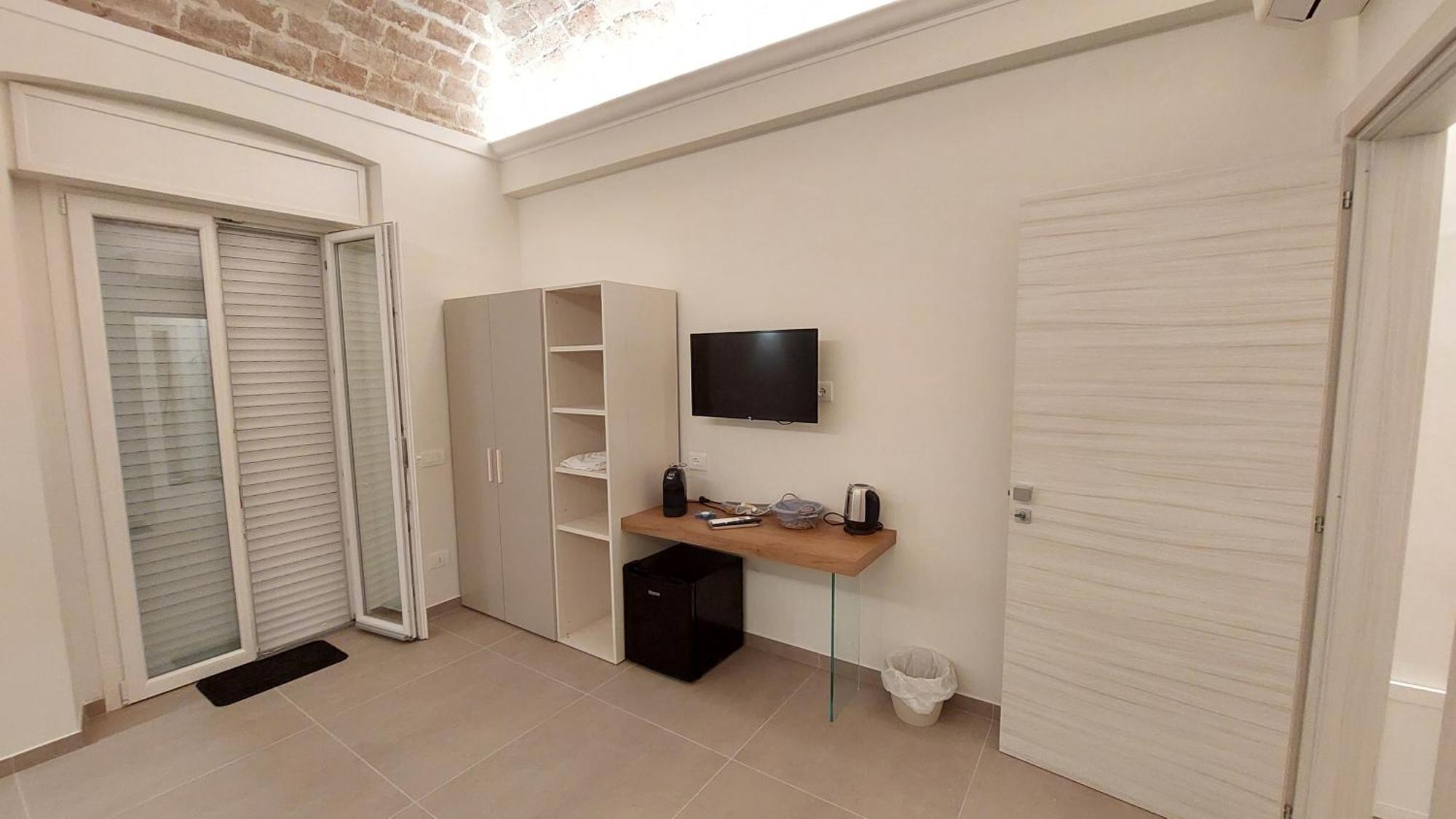 Victoria Royal Apartments & Rooms Termoli Exterior photo